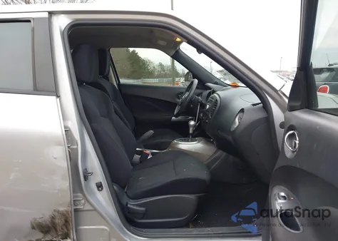 2011 Nissan Juke S z USA, uszkodzony, nr VIN JN8AF5MR7BT006392